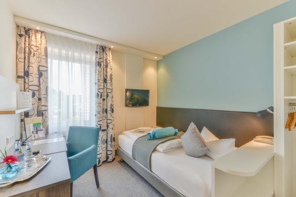 Ateckhotel (Kirchheim unter Teck)